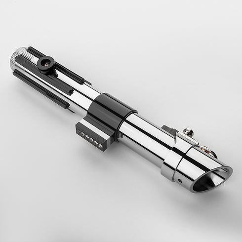 Anakin Skywalker lightsaber - EpII version | The Saber Factory